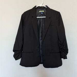 Free Hug Blazer Jacket